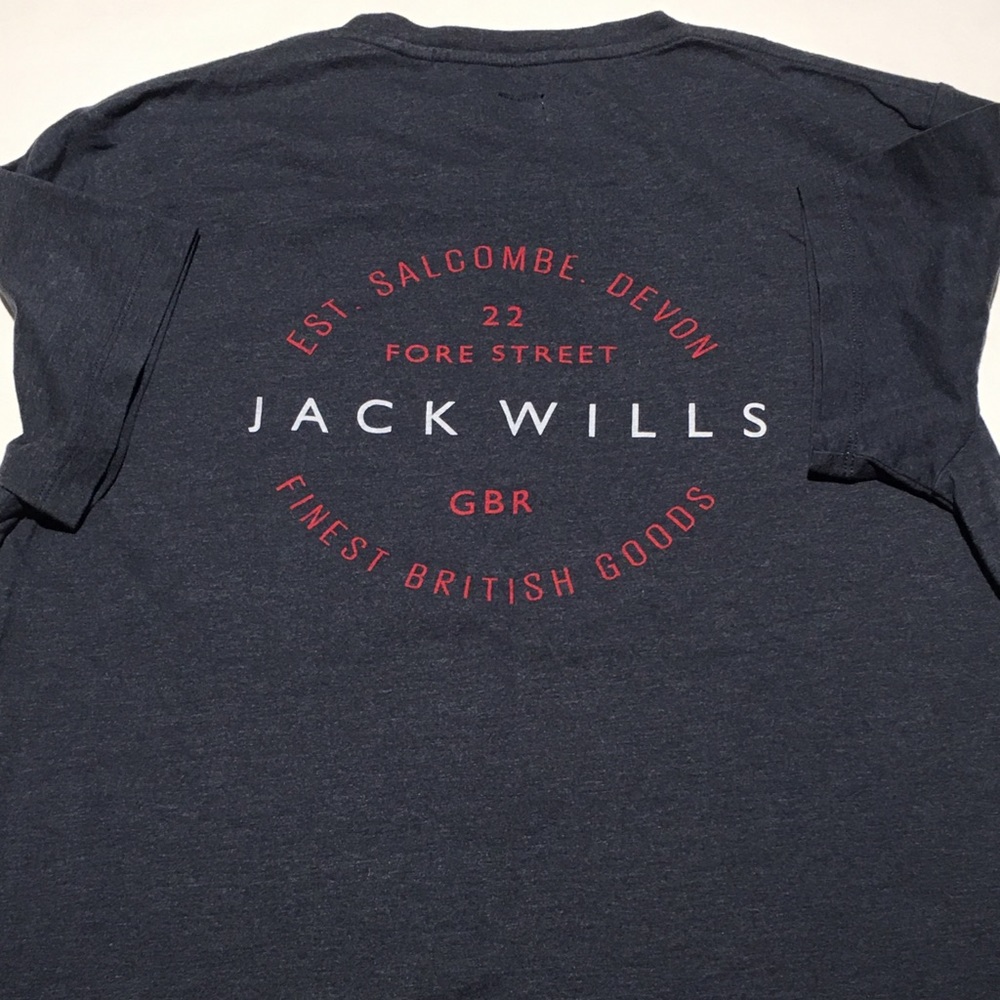 Jack Wills Tee